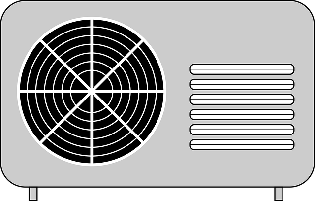 ventilátor
